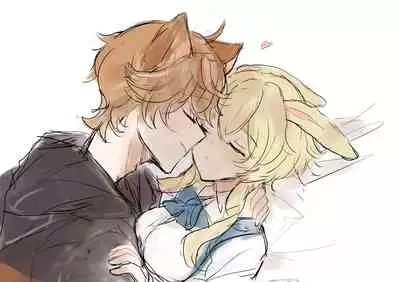 [Lèi gǔ] Chūnmèng?(Genshin Impact)