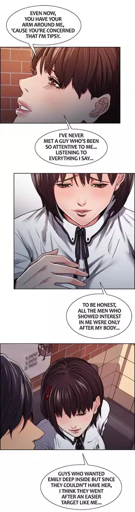 Taste of Forbbiden Fruit Ch.11/24