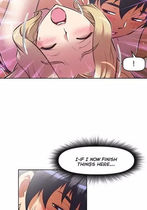 Brawling Go Ch.76-95