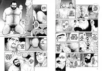 [Go Fujimoto] Cruisin' the Onsen[Eng]