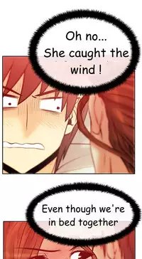 My Office Ch.1-43 (English) (Ongoing)