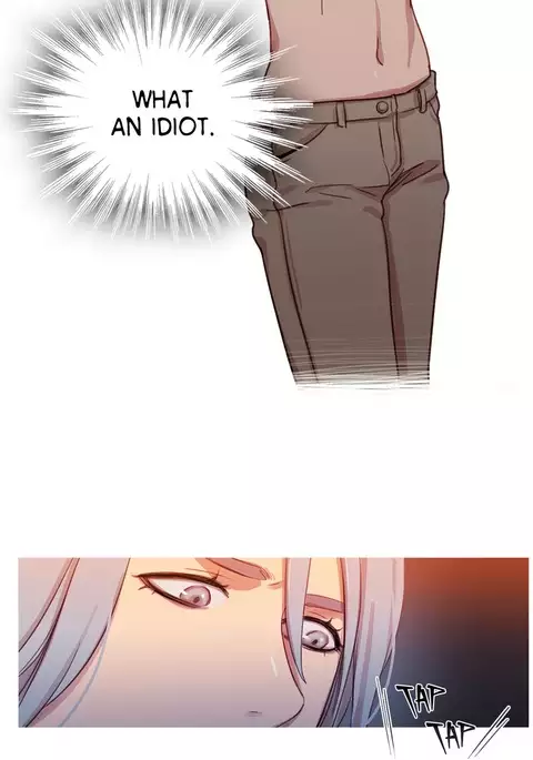 Scandal of the Witch Ch.1-38