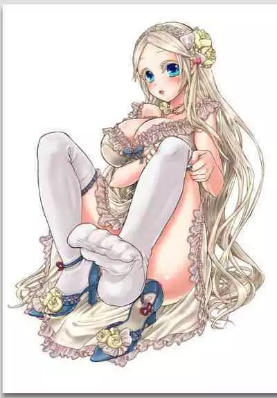 Lily ga Yarasete Ageru vol 01