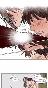 [Ramjak] Atonement Camp Ch.1-33 (English) (Ongoing)