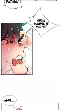 [Juder] Lilith`s Cord Ch.1-20 (English) (Ongoing)