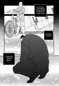 [Ichikawa Gekibansha (Ichikawa Kazuhide)] FIRE CODE 01 {Leon990 Scanlations}