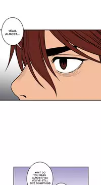 Ghost Love Ch.1-21.5 (English) (YoManga) (Ongoing)