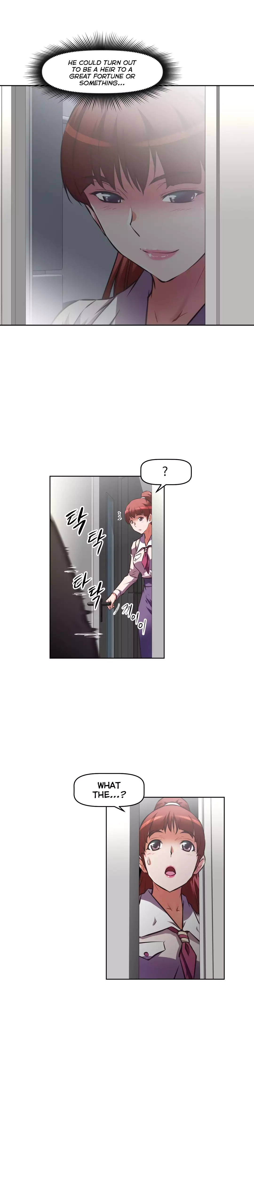 Brawling Go Ch.76-117