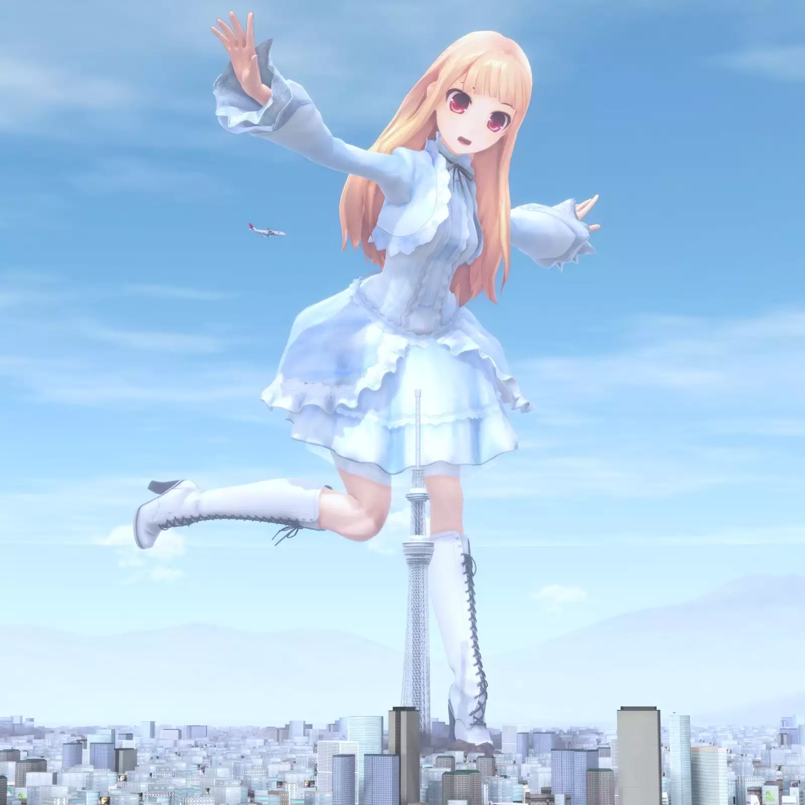 Touhou GTS MMDs - NAndeyanenGTS