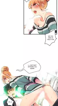 [Juder] Lilith`s Cord Ch.1-20 (English) (Ongoing)