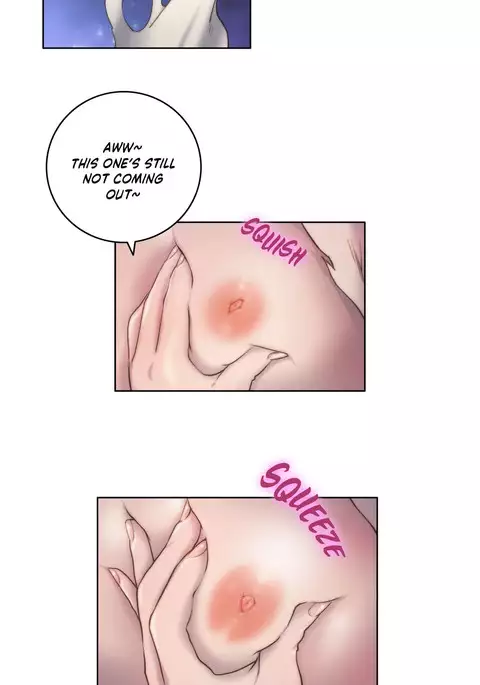 Sex Knights-Erotic Sensuality & Perception Ch.1-23