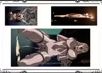 The Bible Black Visual Art Works