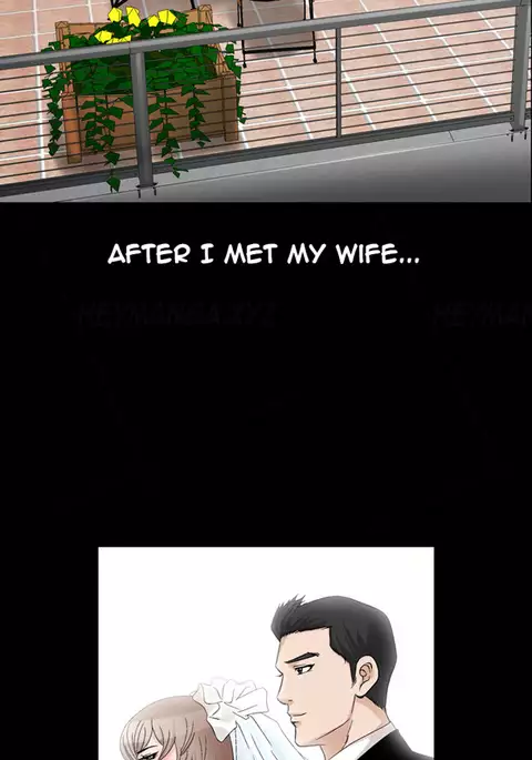 The Taste of Hands Ch.1-55