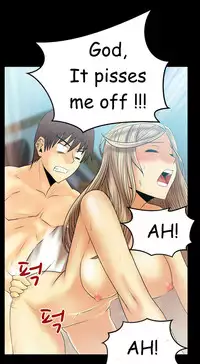 My Office Ch.1-42 (English) (Ongoing)