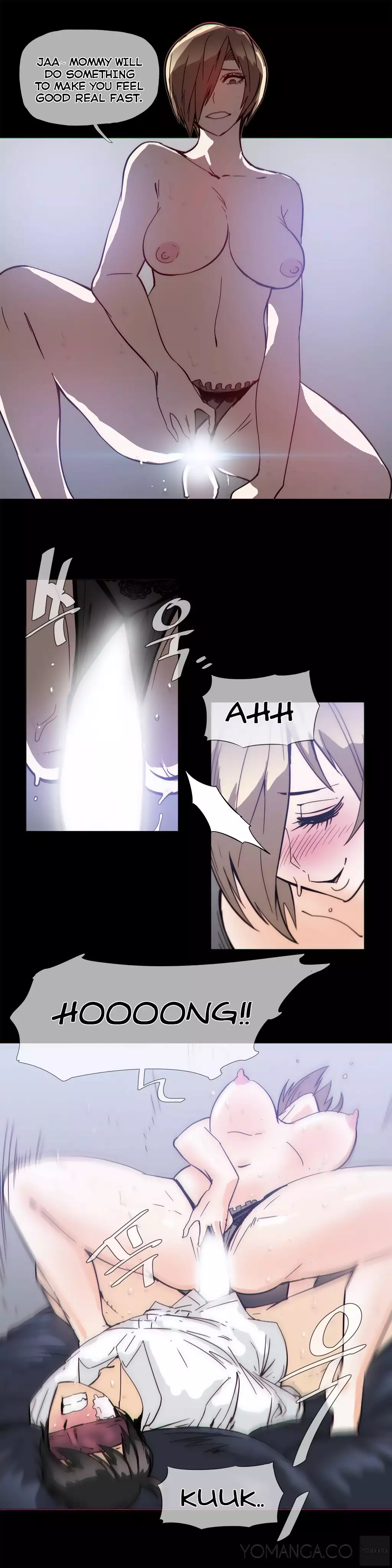 Household Affairs Ch.1-29