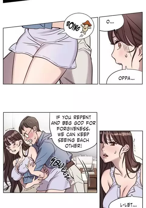 Atonement Camp Ch.1-23