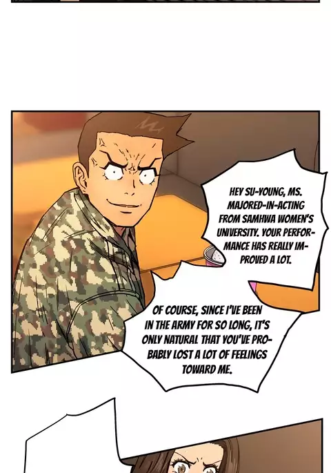 Refrain Love Ch.1-34