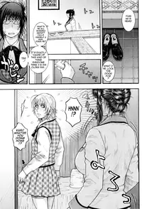 [Kotobuki Kazuki] Sis Ero Ch. 1-4 [English] {Tadanohito}