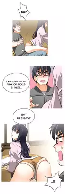 [Edge Edge] SStudy Ch.0-23 (English) (YoManga)