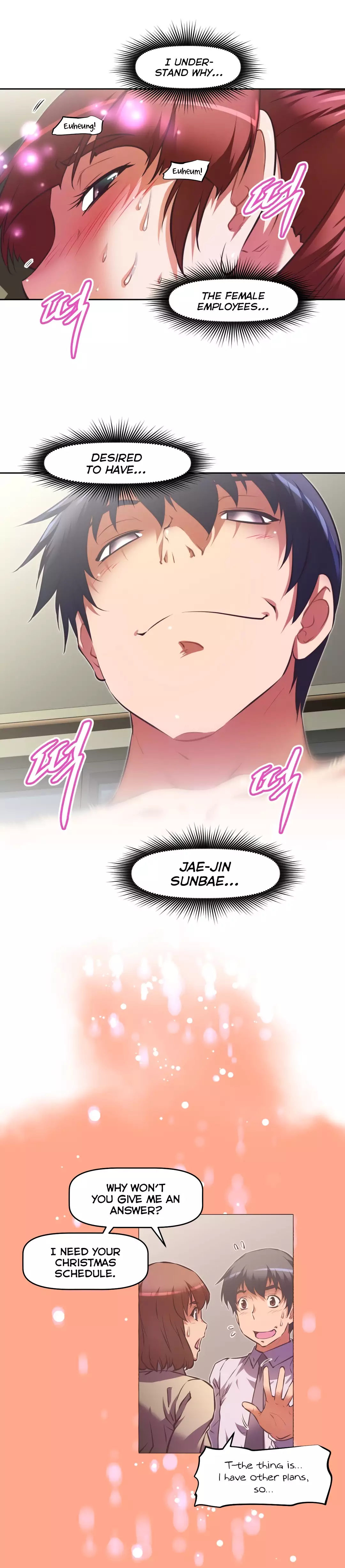 Brawling Go Ch.76-119