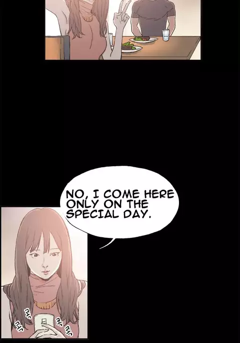 Cohabitation Ch.1-39