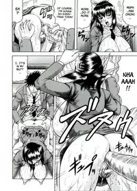 [Jamming] Tames [English] [Brolen]