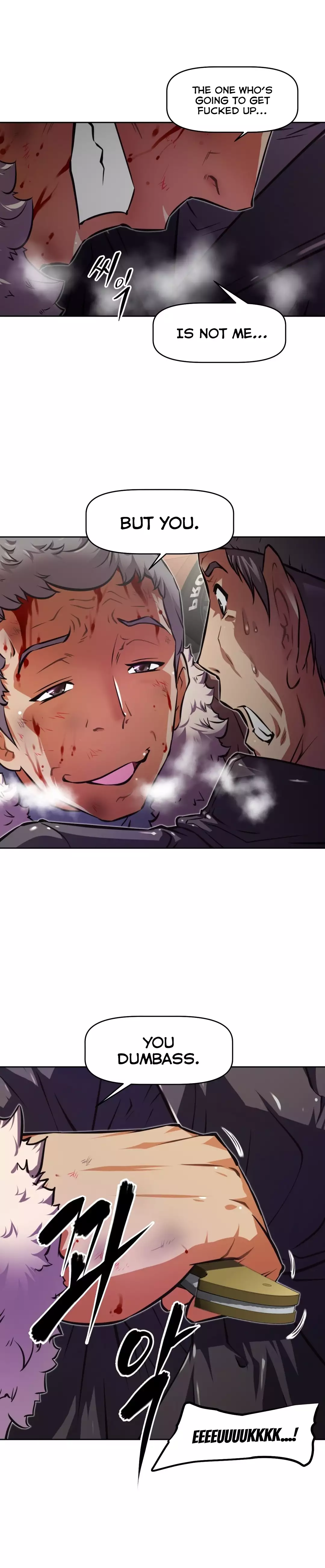 Brawling Go Ch.76-121