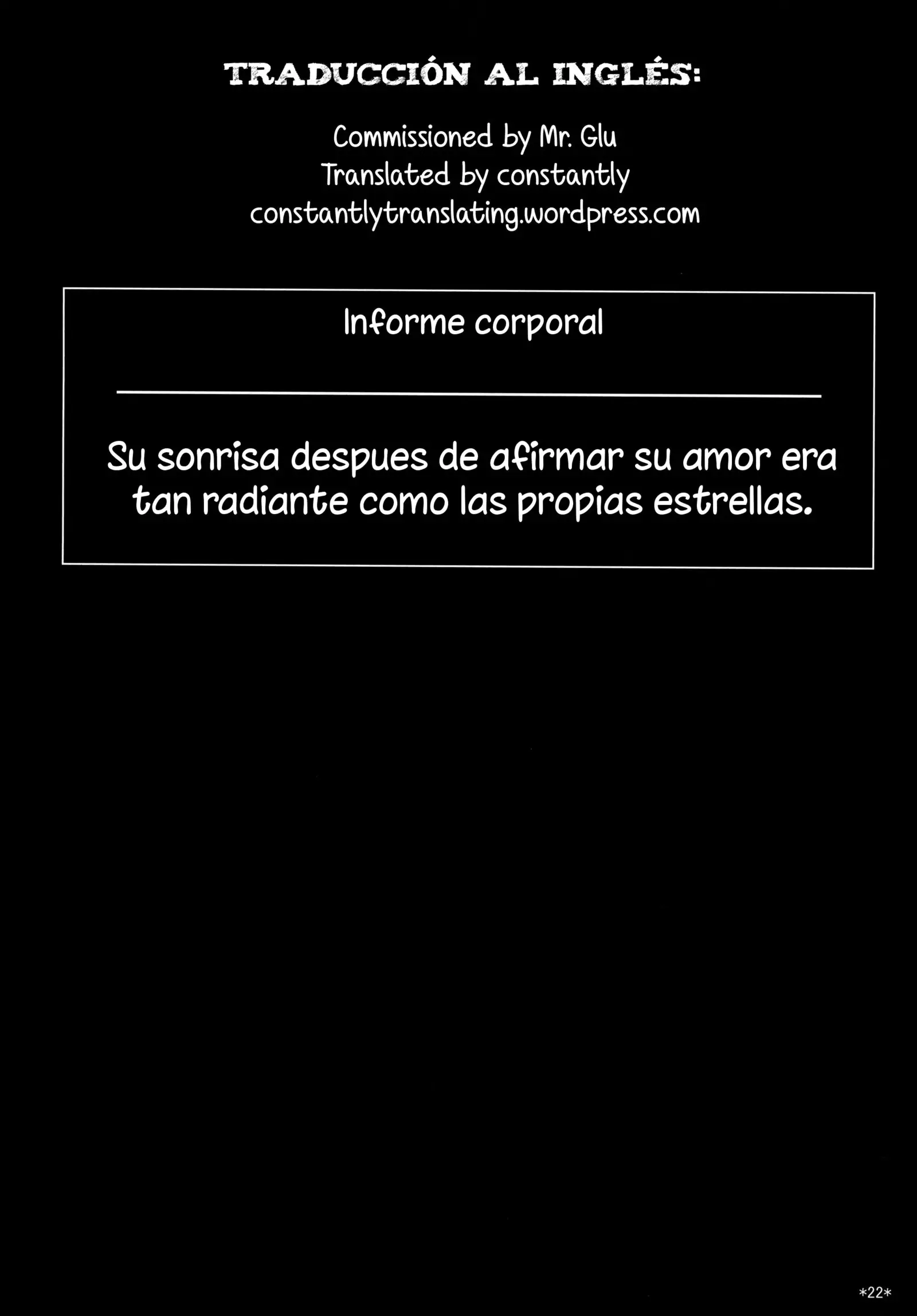 Kimi no Egao ga Boku no Hoshi