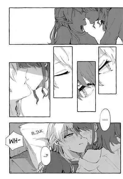 Waruyoi | AyaChisa Drunken Bender