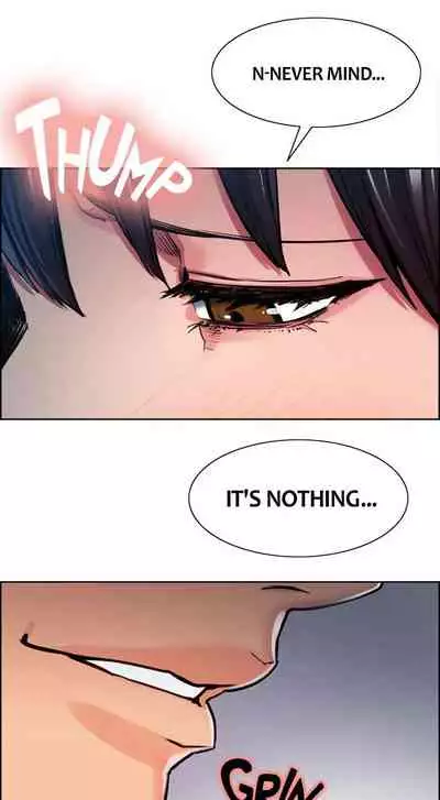 Taste of Forbbiden Fruit Ch.7/24