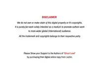 Ghost Love Ch.1-23 (English) (YoManga) (Ongoing)