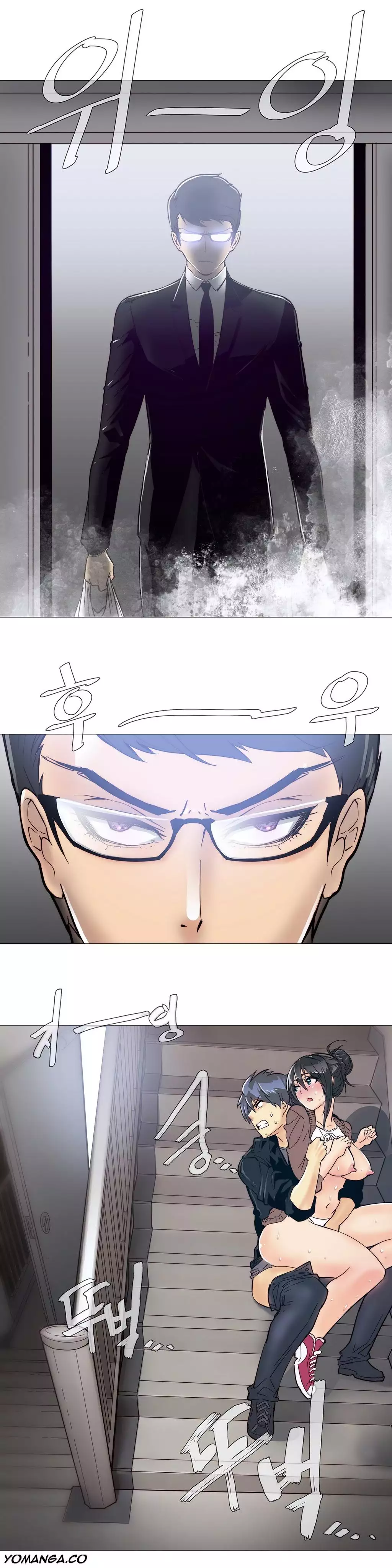 Household Affairs Ch.1-24