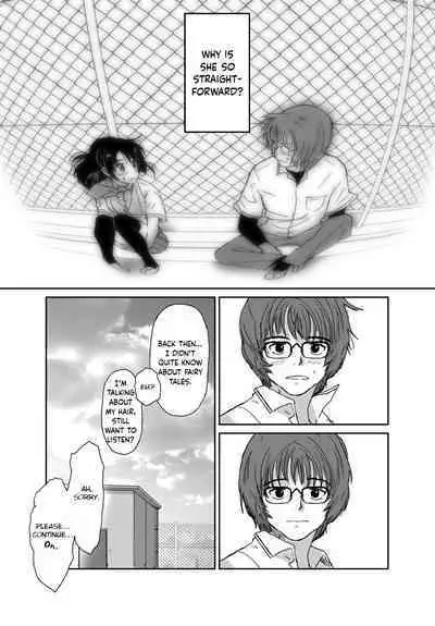 Better Girls Ch. 1-9