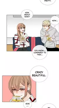 [Silverstar] Talk To Me Ch.1-26 (English) (Ongoing)