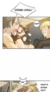 [Gyuo] Kill the Dead Bastard Ch.0-18 (English) (Ongoing)