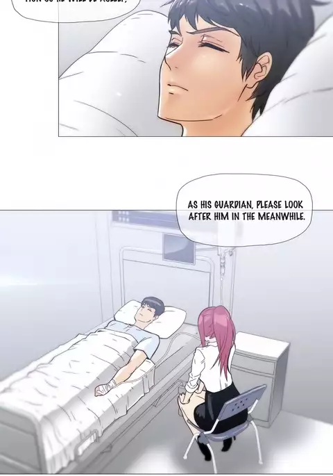 Household Affairs Ch.1-45