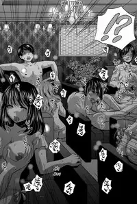 [Harusawa] Watashi no Morale Ch. 1-2