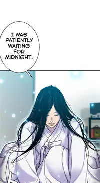 Ghost Love Ch.1-21.5 (English) (YoManga) (Ongoing)