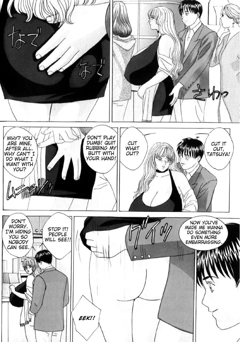 Blue Eyes 06 Chapter28