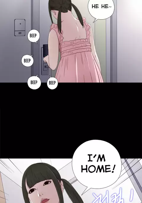 Girl Next Door Ch.1-34