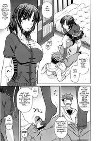 [Miyashiro Sousuke] Fechichi! Ch. 1-7 [English] {Tadanohito}