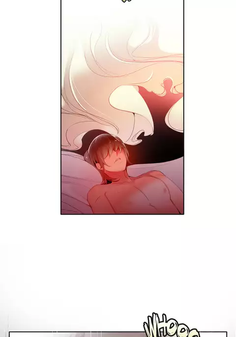 Lilith`s Cord Ch.1-16