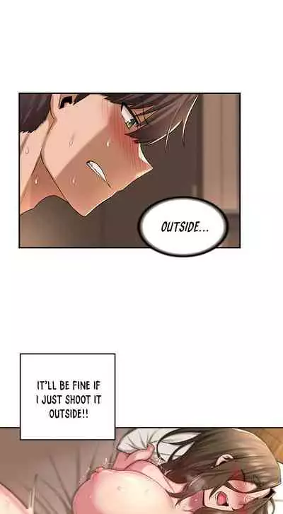 [Abio4, Bangkki] Sextudy Group (1-25) [English] [Ongoing]