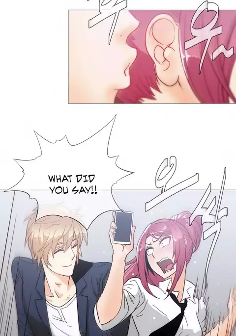 Household Affairs Ch.1-44