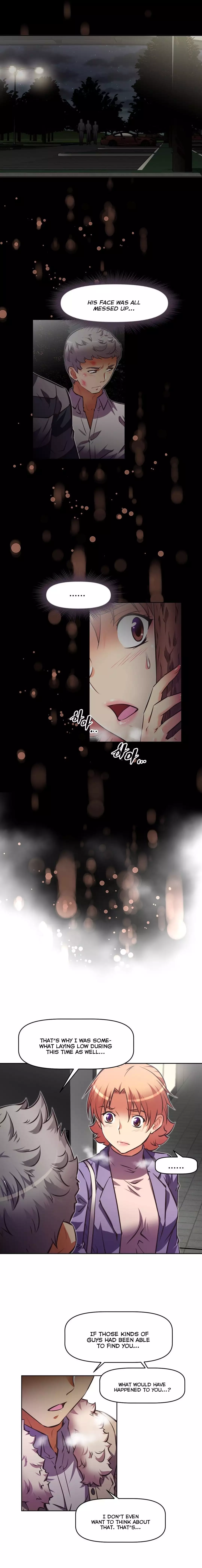 Brawling Go Ch.76-119