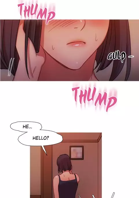 Scandal of the Witch Ch.1-29