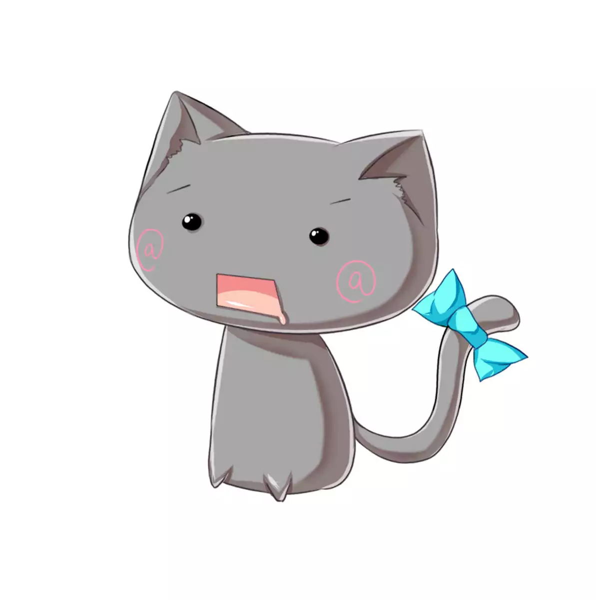 My Cat & Biscuit Vol.1