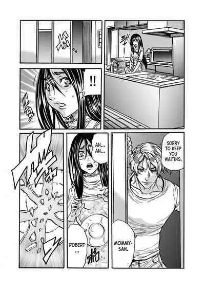 Hitozuma no Kakushigoto 1 I Married Woman's Hidden Affairs 1 ch.1-3