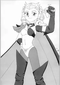 (C50) [Kataribeya (Various)] Dance of Princess 7 (Various)