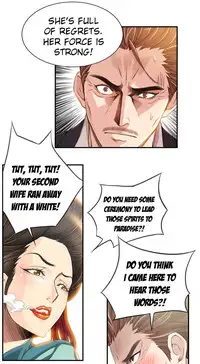 [Gyuo] Kill the Dead Bastard Ch.0-18 (English) (Ongoing)